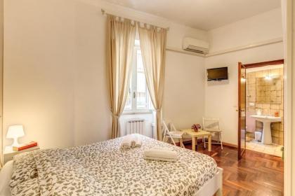 Finally in Rome - image 20