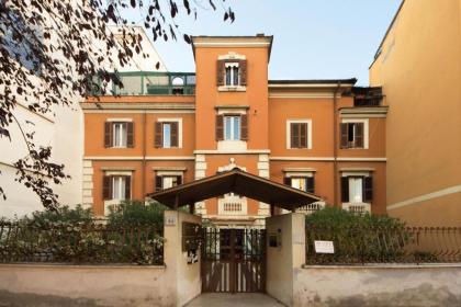 Finally in Rome - image 3