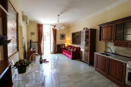 Rome Kings Suite - image 11