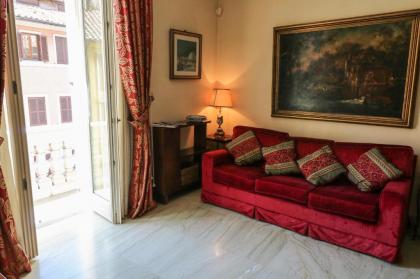 Rome Kings Suite - image 15