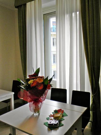 Rome Kings Suite - image 19