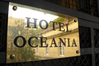 Hotel Oceania - image 5