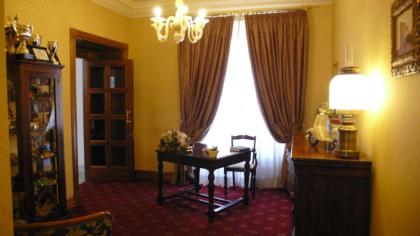 Hotel Oceania - image 9