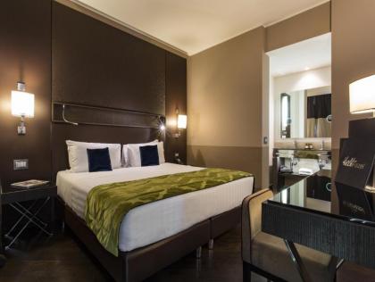 Rome Times Hotel - image 1
