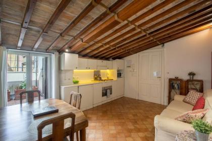 Frattina Apartments - image 19
