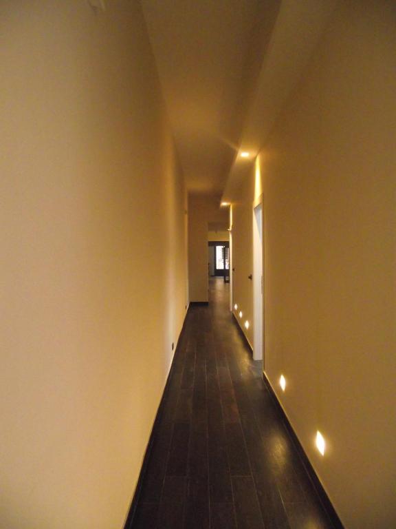Borgo Pio Suites Inn - main image