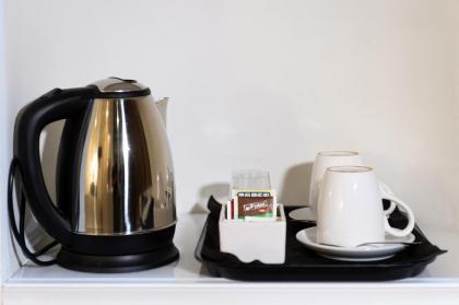 Borgo Pio Suites Inn - image 16