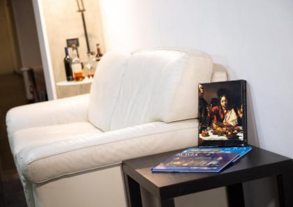 Borgo Pio Suites Inn - image 17