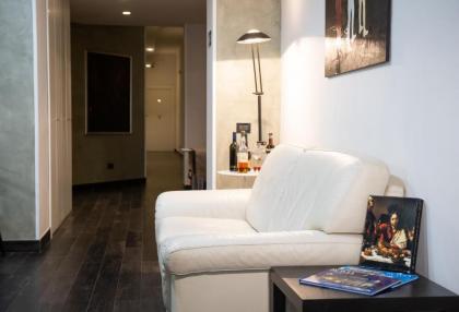 Borgo Pio Suites Inn - image 18