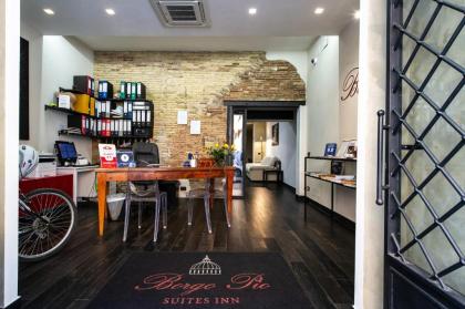 Borgo Pio Suites Inn - image 7