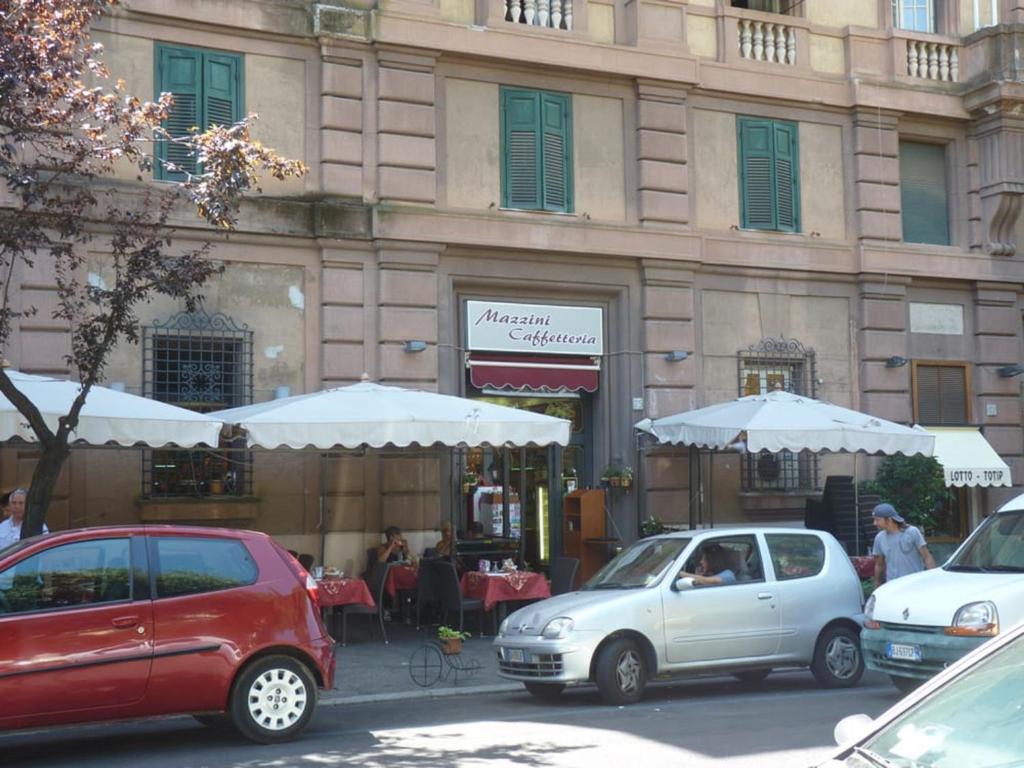 Affittacamere Mazzini - image 7