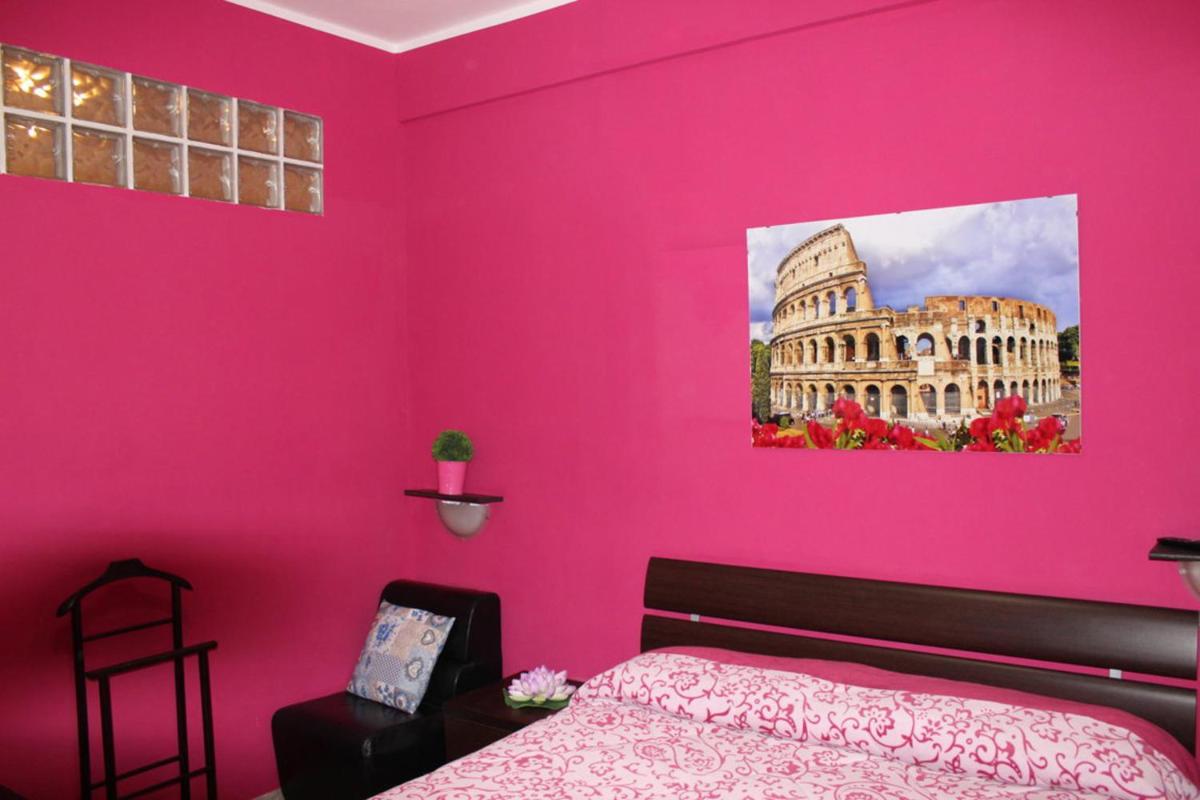 Aracoeli - main image