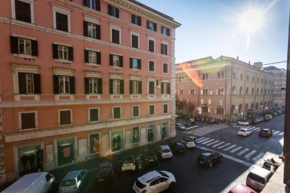 Residenza Alexander Guest House - image 20