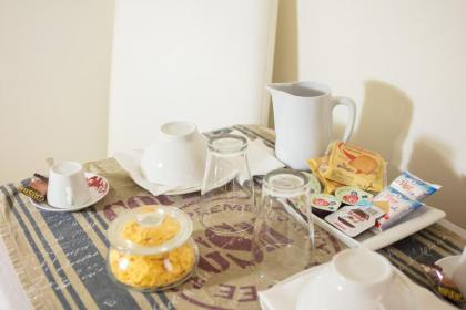 Residenza Alexander Guest House - image 7