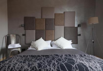 Deluxe Rooms - image 16