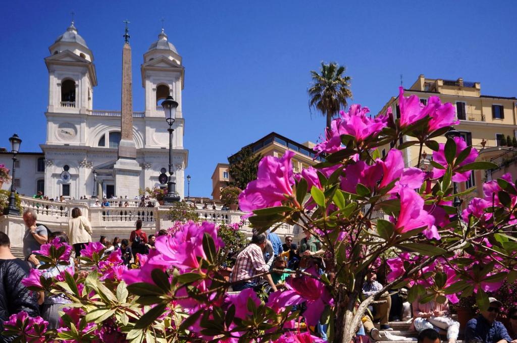 My Suites Piazza di Spagna - main image