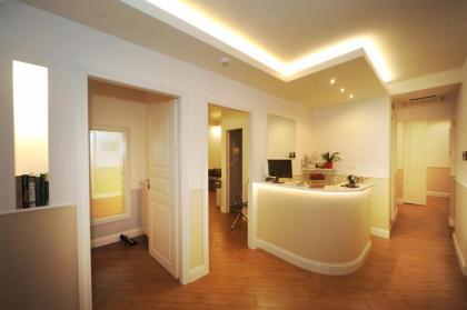 My Suites Piazza di Spagna - image 10