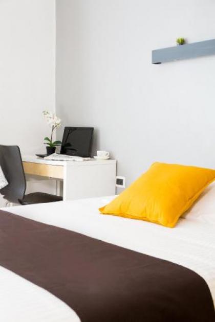 Nerva Accommodation - image 1
