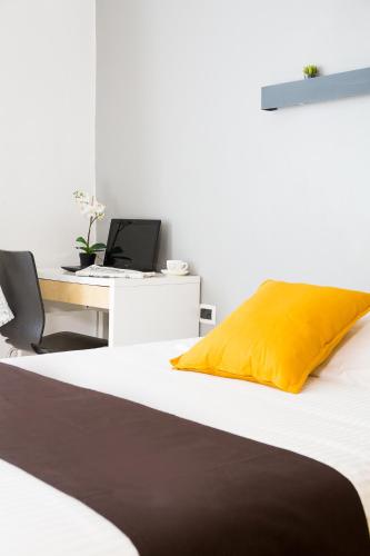 Nerva Accommodation - main image