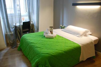 Nerva Accommodation - image 19