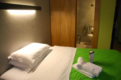 Nerva Accommodation - image 20