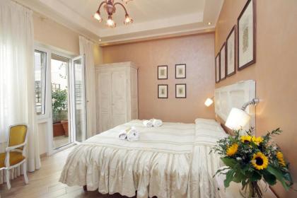 Restart Accommodations Rome - image 10