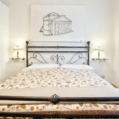 B&B Aurelia Garden Rooms - image 1