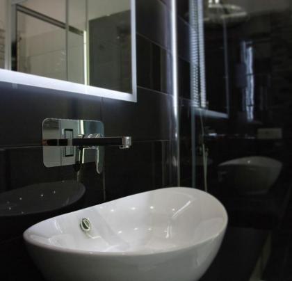 B&B Aurelia Garden Rooms - image 11
