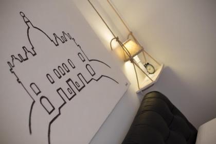 B&B Aurelia Garden Rooms - image 13