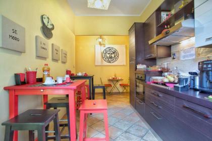 B&B Aurelia Garden Rooms - image 18