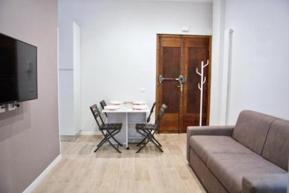B&B Aurelia Garden Rooms - image 3