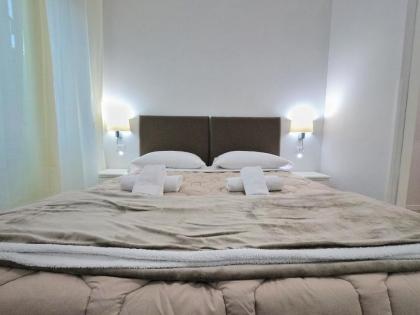 B&B Aurelia Garden Rooms - image 4