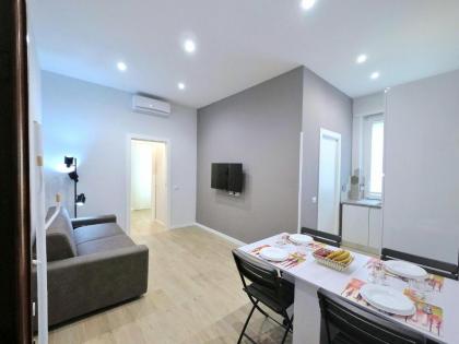 B&B Aurelia Garden Rooms - image 8