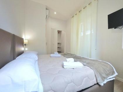 B&B Aurelia Garden Rooms - image 9