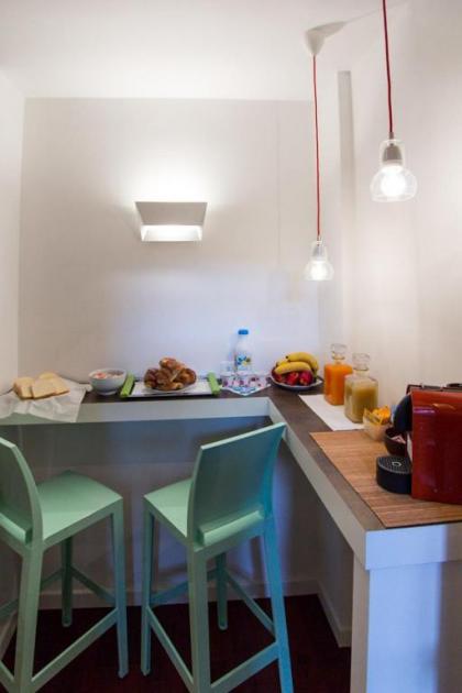 Relais Star of Trastevere - image 17