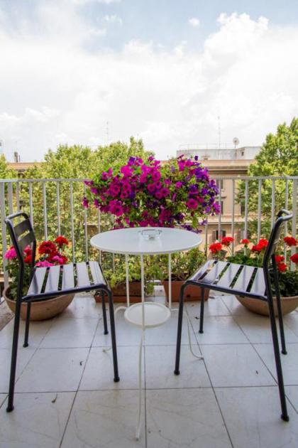 Relais Star of Trastevere - image 19