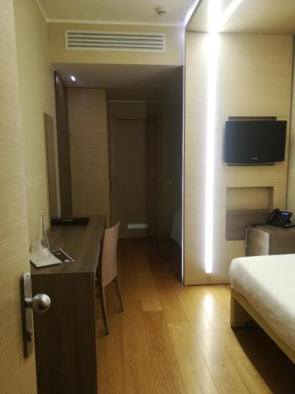 Hotel Il Cantico - image 14
