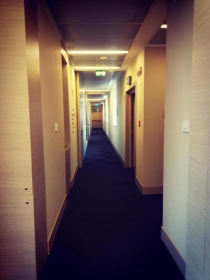 Hotel Il Cantico - image 16