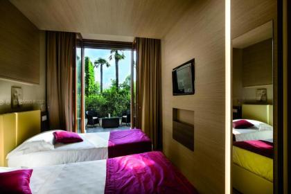 Hotel Il Cantico - image 2