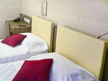 Hotel Il Cantico - image 20