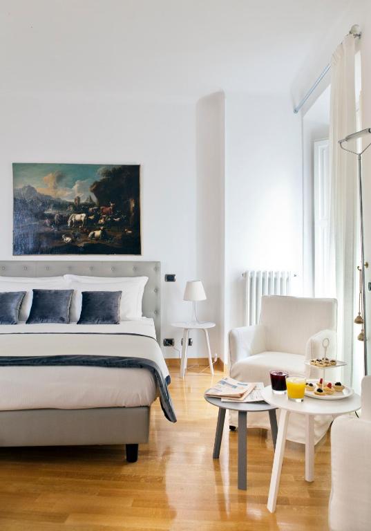 Garibaldi Suites Piazza Di Spagna - image 3