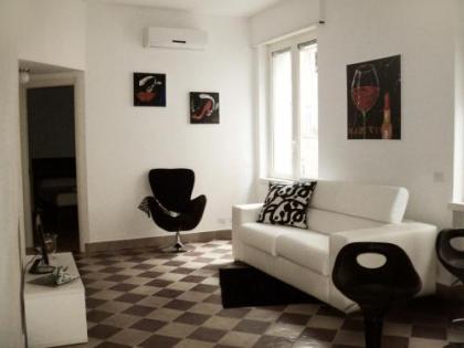 Maison Re Di Roma - image 13