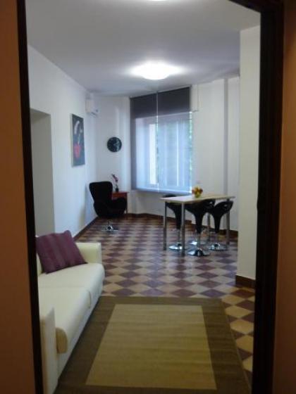 Maison Re Di Roma - image 14