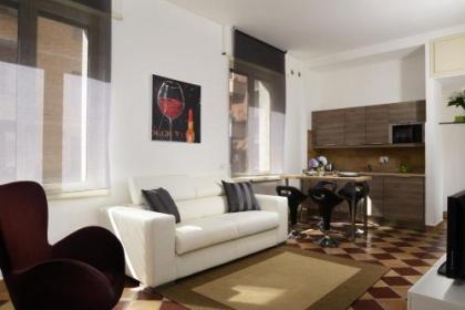 Maison Re Di Roma - image 19