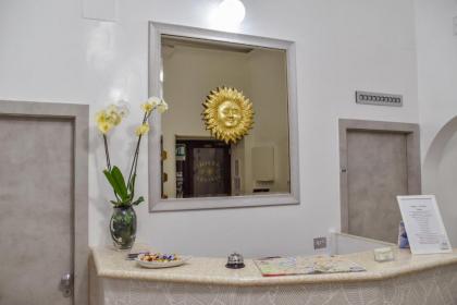 Hotel Sol Levante - image 11