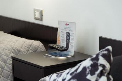 Hotel Sol Levante - image 19