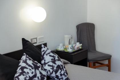 Hotel Sol Levante - image 20