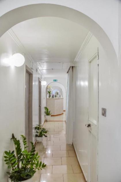 Hotel Sol Levante - image 5