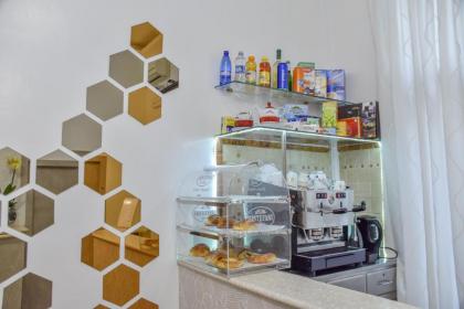 Hotel Sol Levante - image 7
