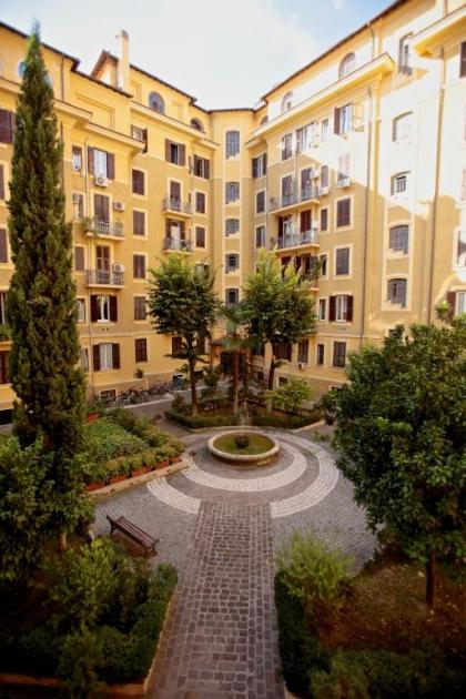 Residenza Mazzini - image 8